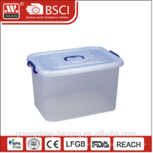 conteneur de stockage en plastique 22L